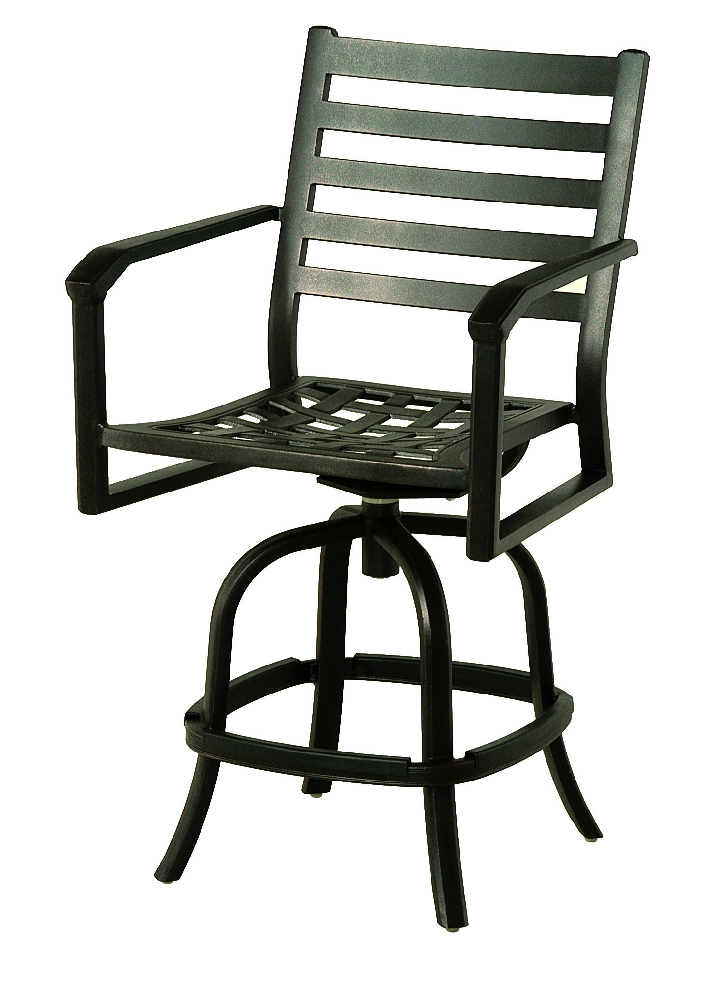 Westfield Swivel Counter Stool - Patio Connection