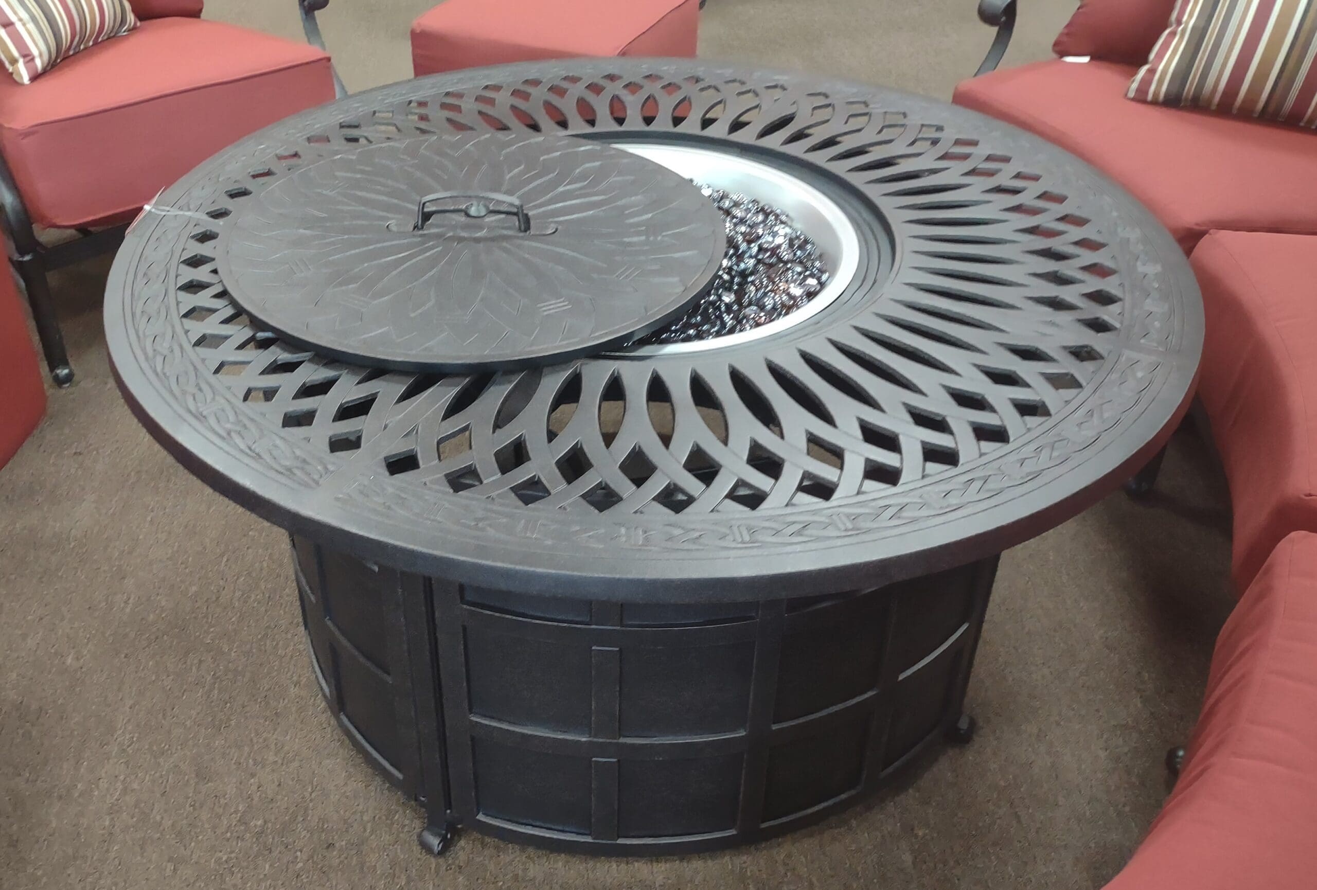 Hanamint fire pit discount