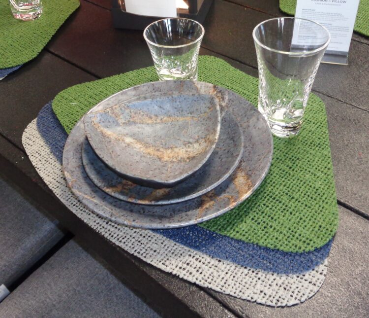 Merritt Placemats Patio Connection